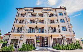 Hotel Santa Maria
