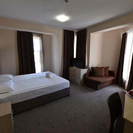 Hotel Santa Maria Обзор Экстерьер фото