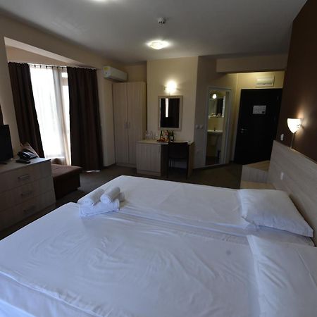Hotel Santa Maria Обзор Экстерьер фото