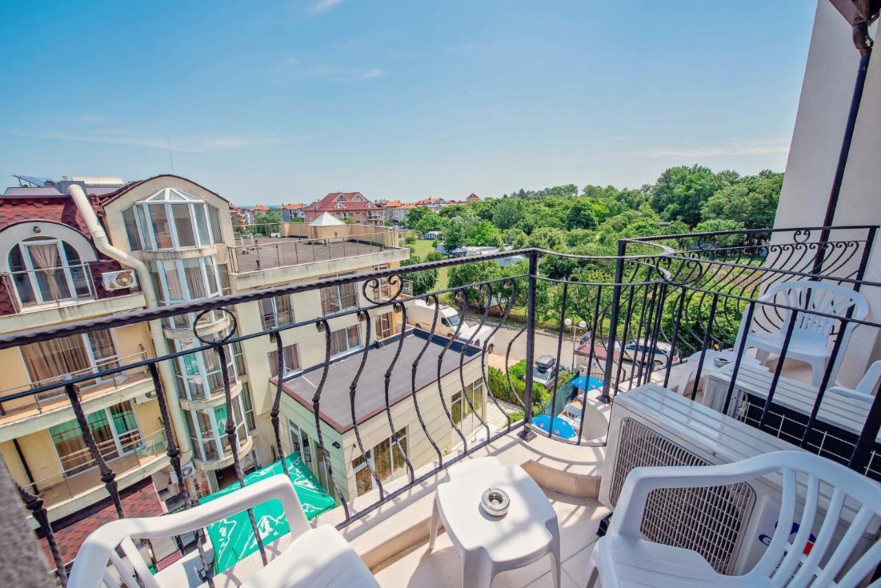 Hotel Santa Maria Обзор Экстерьер фото