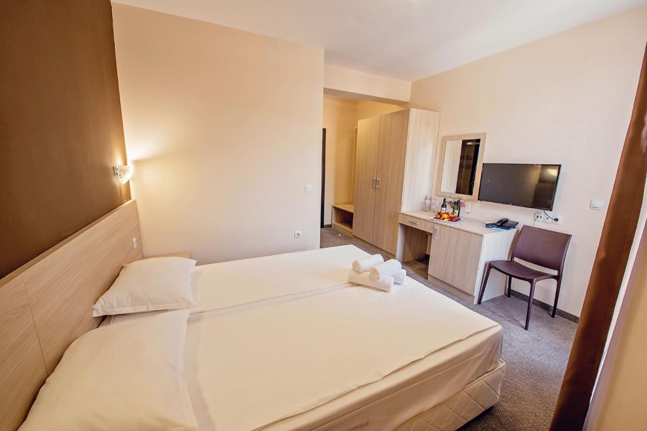 Hotel Santa Maria Обзор Экстерьер фото