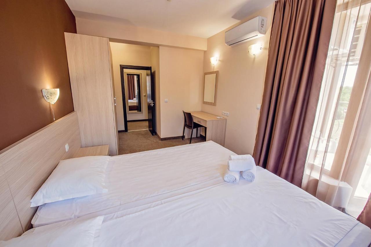 Hotel Santa Maria Обзор Экстерьер фото